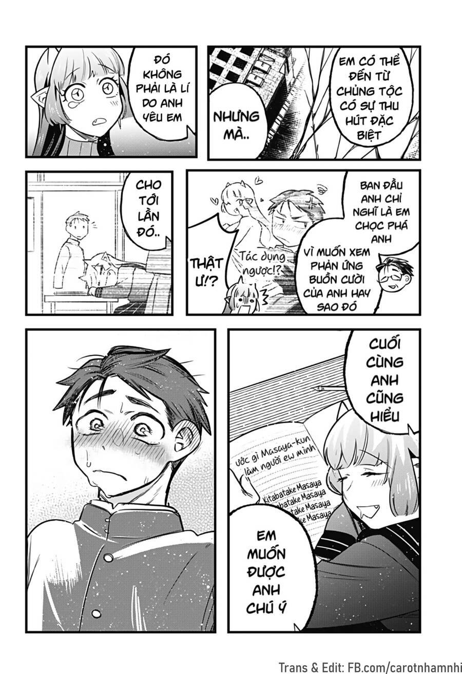 Tuyển Tập Oneshot Chapter 213 - 40