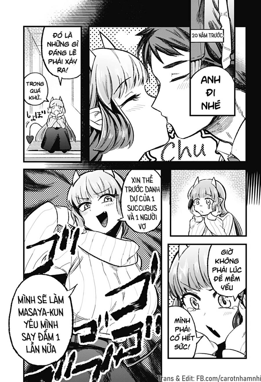 Tuyển Tập Oneshot Chapter 213 - 5