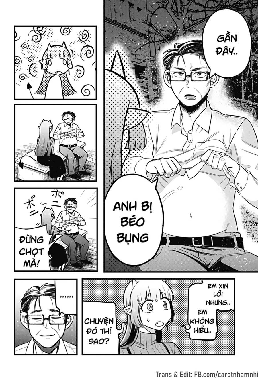 Tuyển Tập Oneshot Chapter 213 - 42