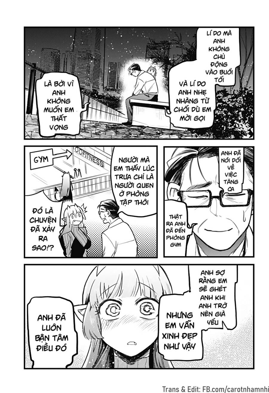 Tuyển Tập Oneshot Chapter 213 - 43