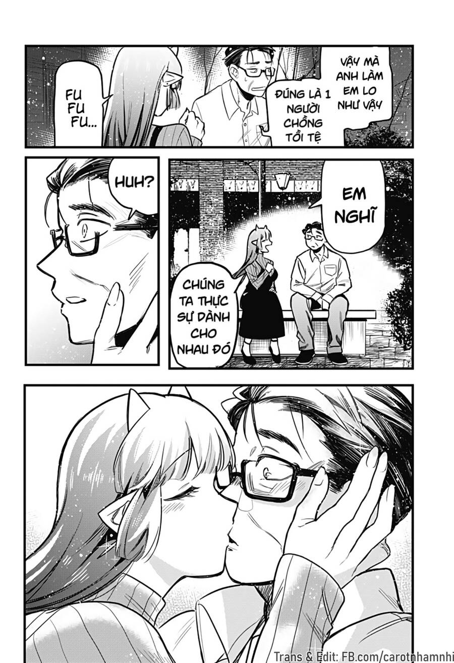 Tuyển Tập Oneshot Chapter 213 - 44