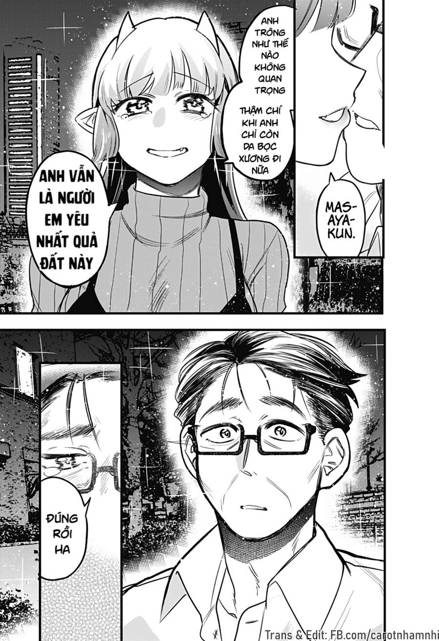 Tuyển Tập Oneshot Chapter 213 - 45