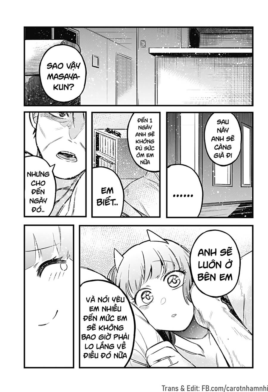 Tuyển Tập Oneshot Chapter 213 - 47