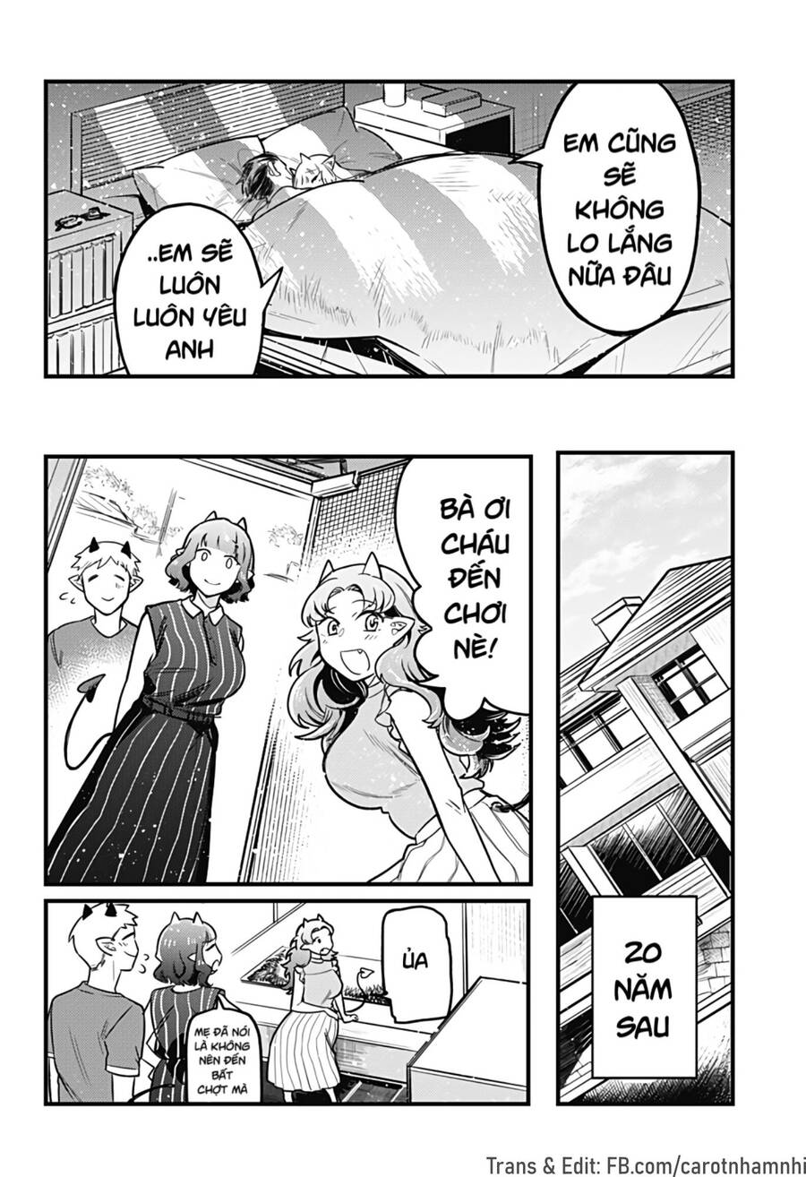 Tuyển Tập Oneshot Chapter 213 - 48