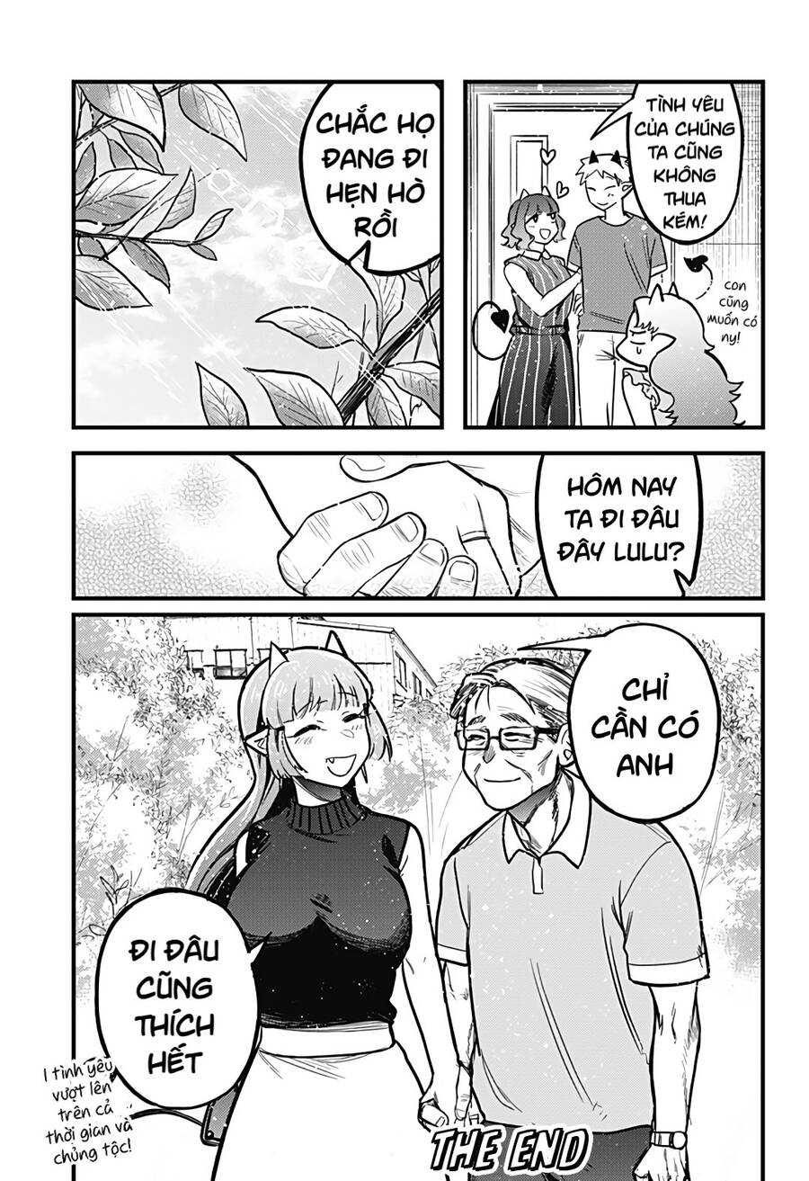 Tuyển Tập Oneshot Chapter 213 - 49