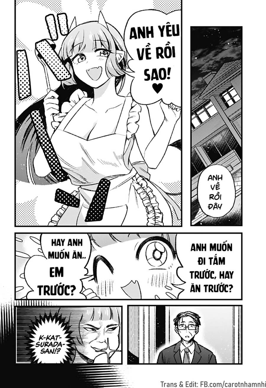 Tuyển Tập Oneshot Chapter 213 - 6