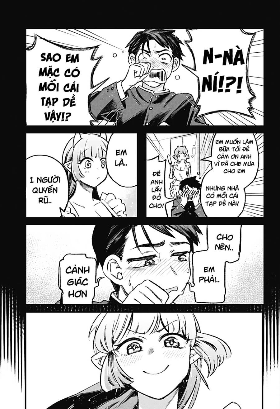 Tuyển Tập Oneshot Chapter 213 - 7