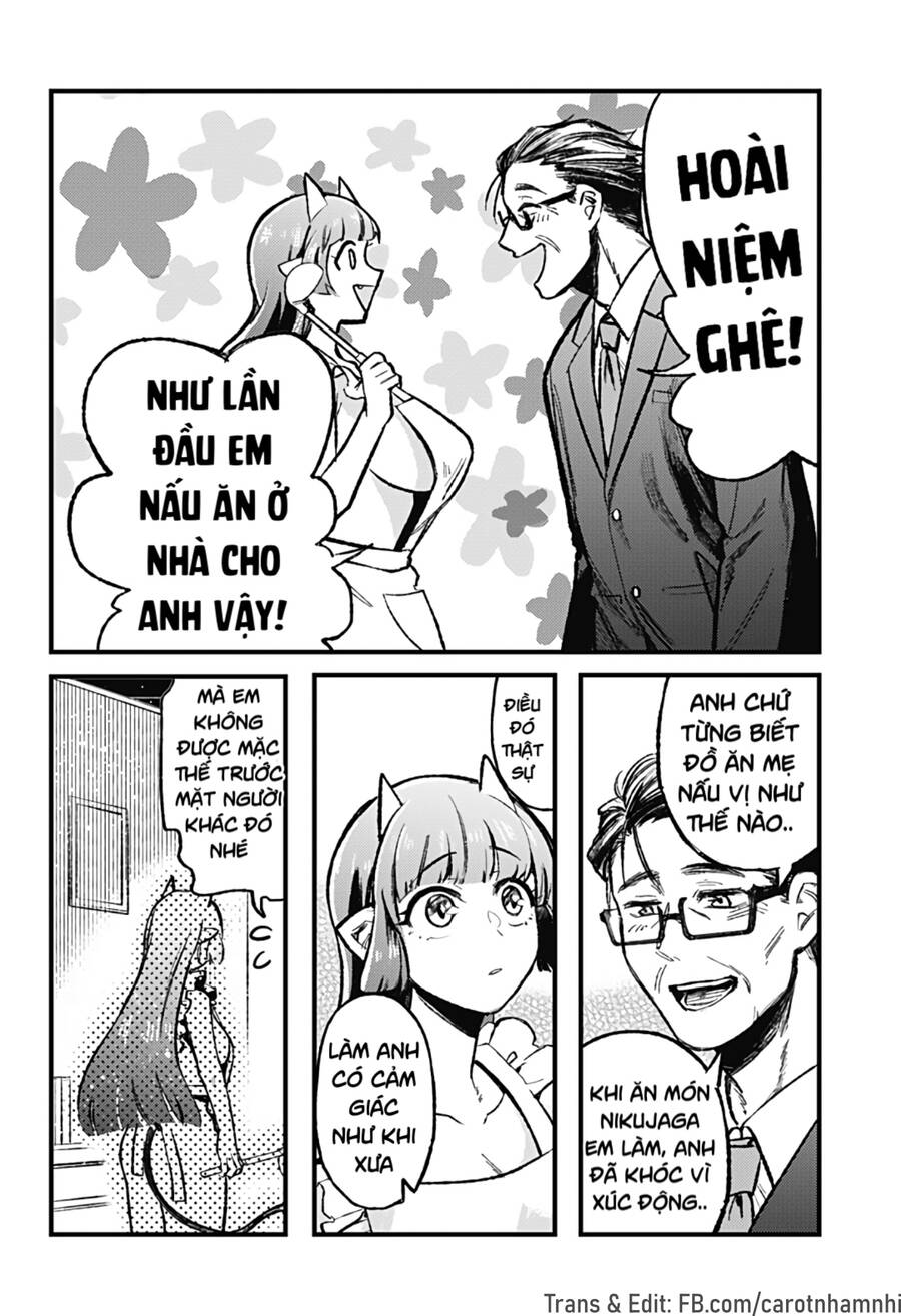 Tuyển Tập Oneshot Chapter 213 - 8