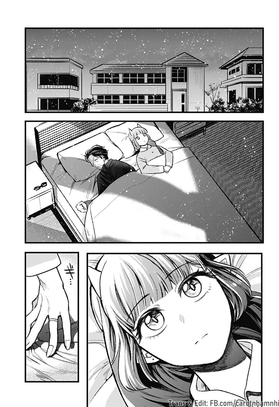 Tuyển Tập Oneshot Chapter 213 - 9