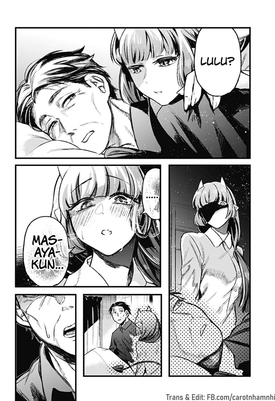 Tuyển Tập Oneshot Chapter 213 - 10