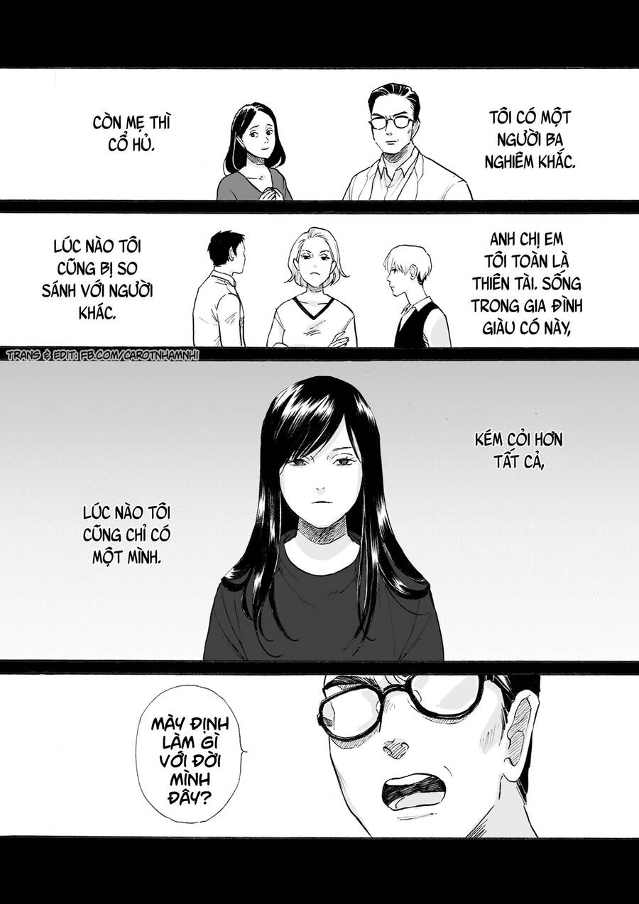 Tuyển Tập Oneshot Chapter 215 - 2