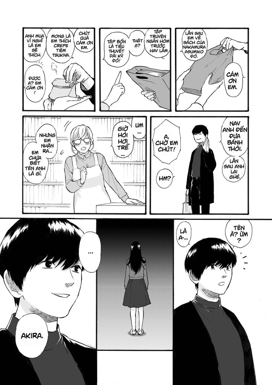 Tuyển Tập Oneshot Chapter 215 - 12