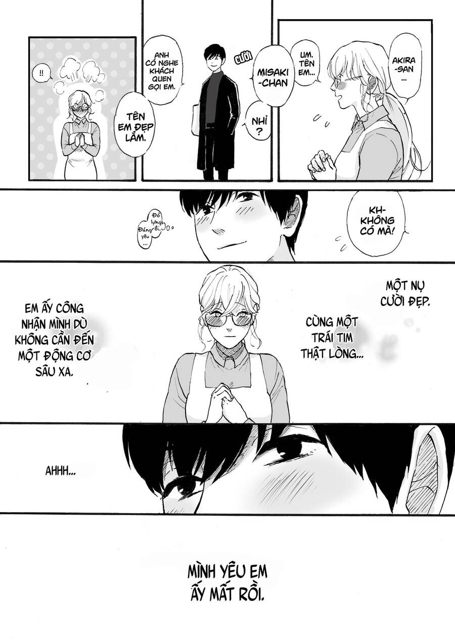 Tuyển Tập Oneshot Chapter 215 - 13