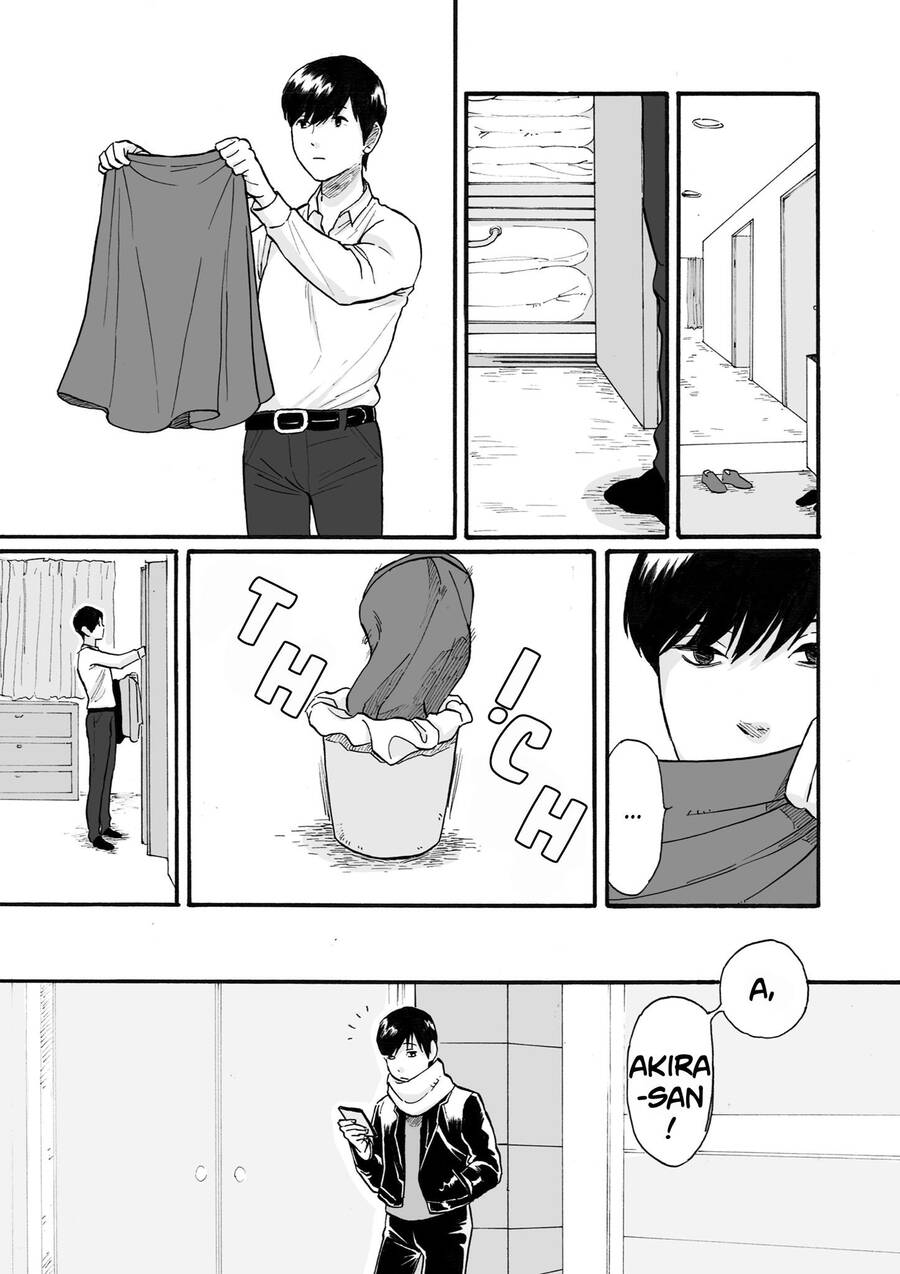 Tuyển Tập Oneshot Chapter 215 - 14