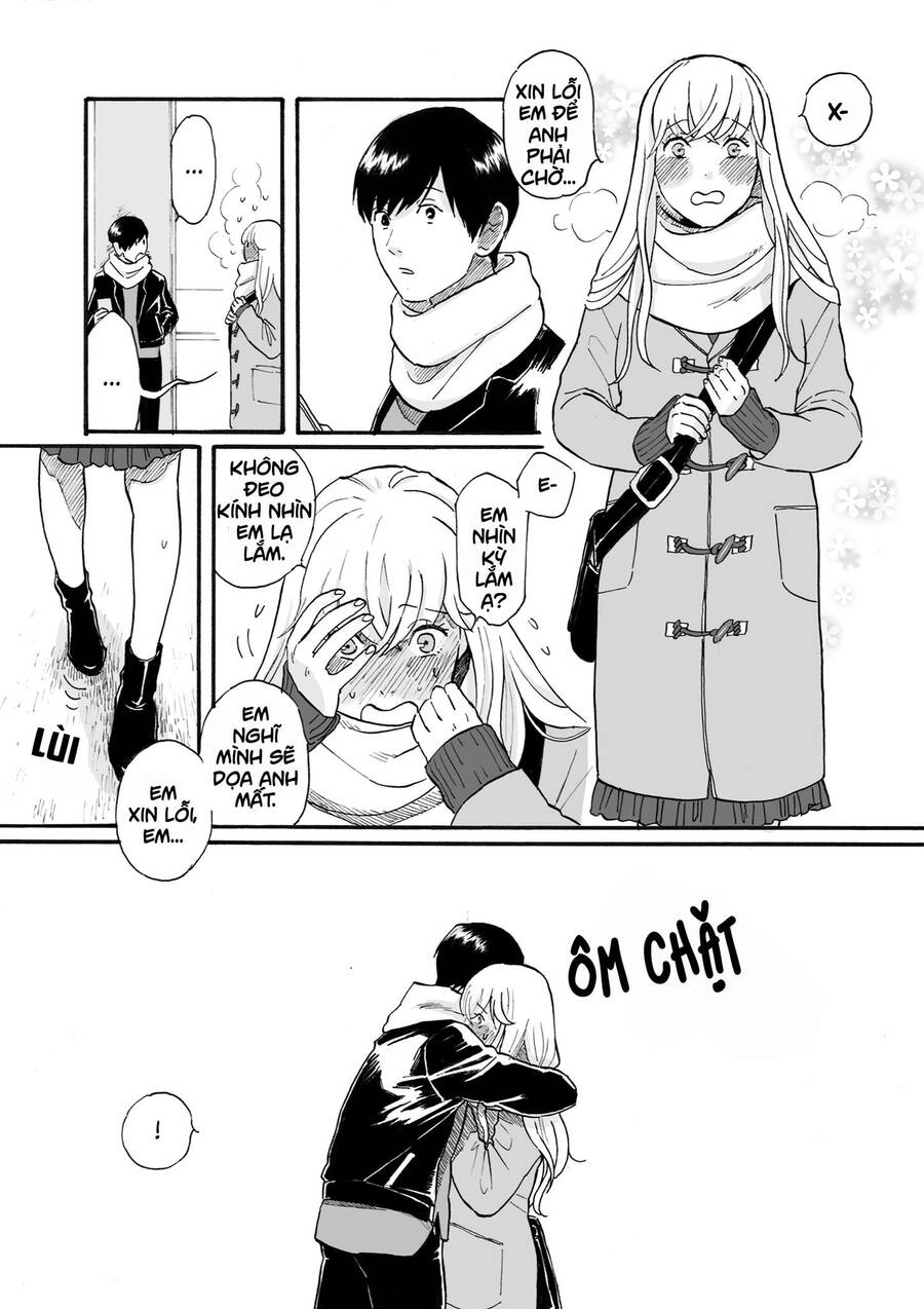 Tuyển Tập Oneshot Chapter 215 - 15