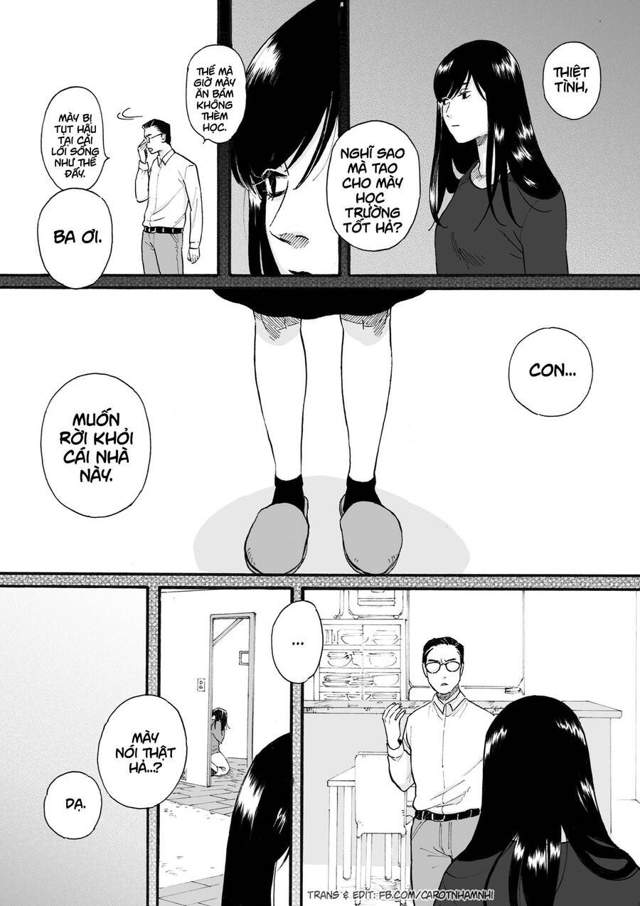 Tuyển Tập Oneshot Chapter 215 - 3