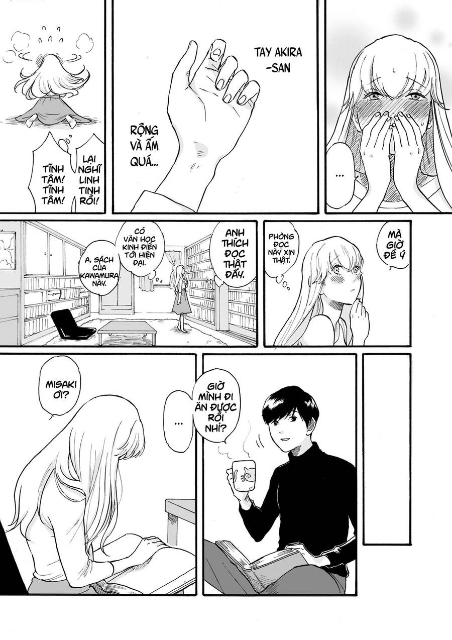 Tuyển Tập Oneshot Chapter 215 - 21