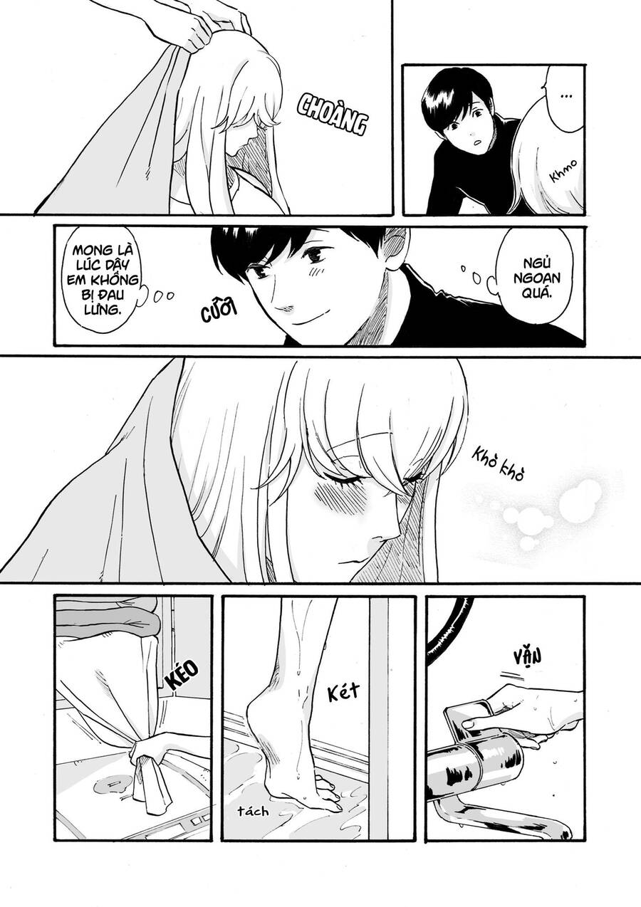 Tuyển Tập Oneshot Chapter 215 - 22