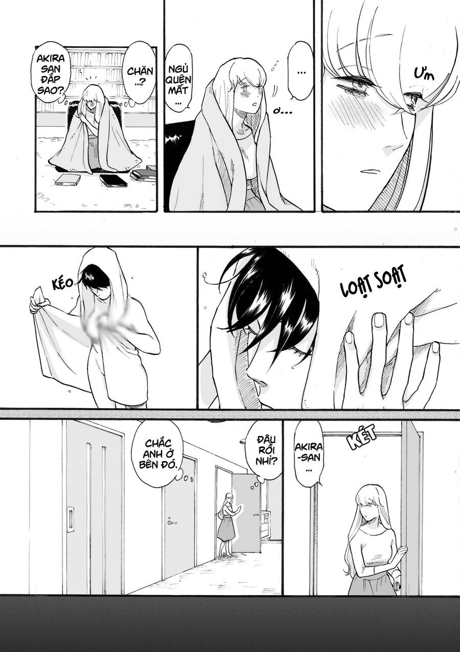 Tuyển Tập Oneshot Chapter 215 - 23