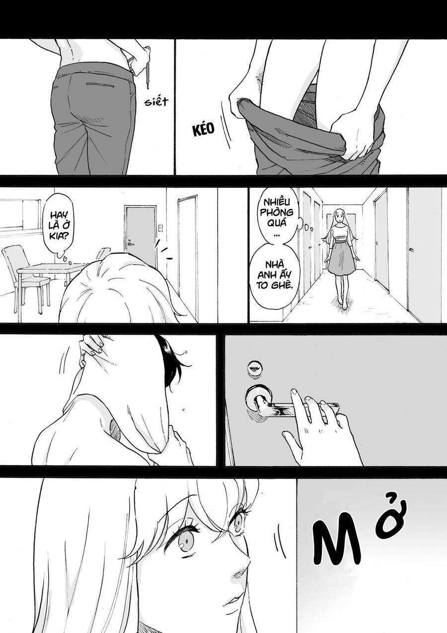 Tuyển Tập Oneshot Chapter 215 - 24