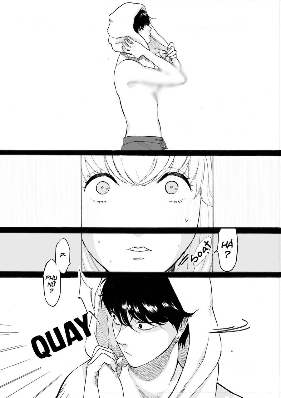 Tuyển Tập Oneshot Chapter 215 - 25