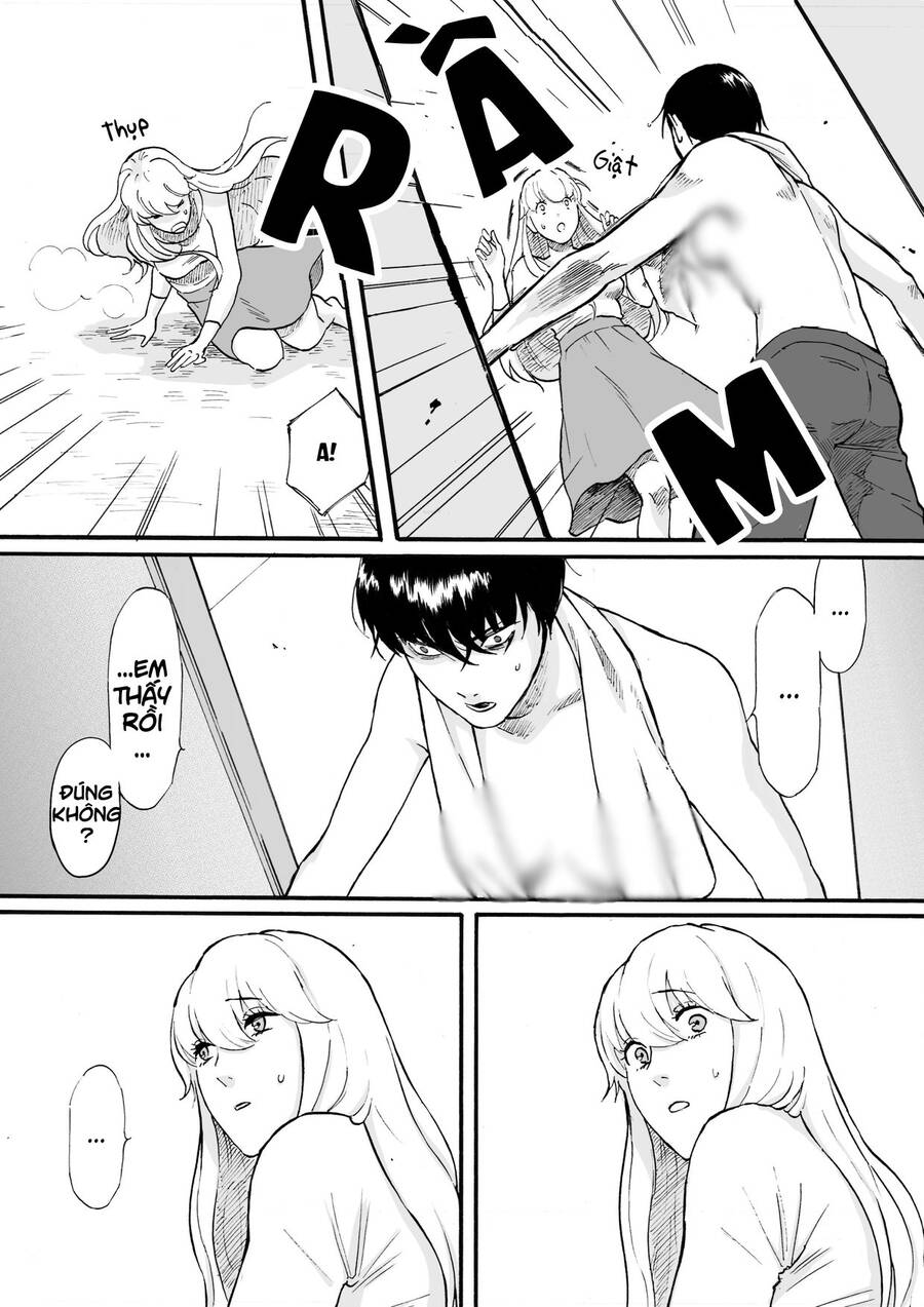 Tuyển Tập Oneshot Chapter 215 - 26