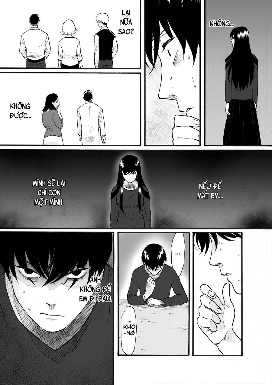 Tuyển Tập Oneshot Chapter 215 - 28