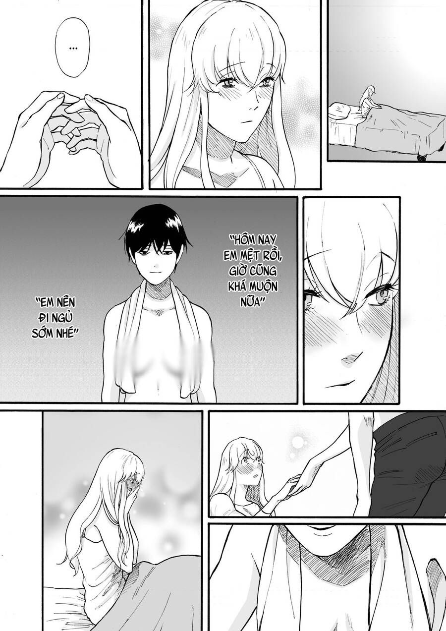 Tuyển Tập Oneshot Chapter 215 - 29