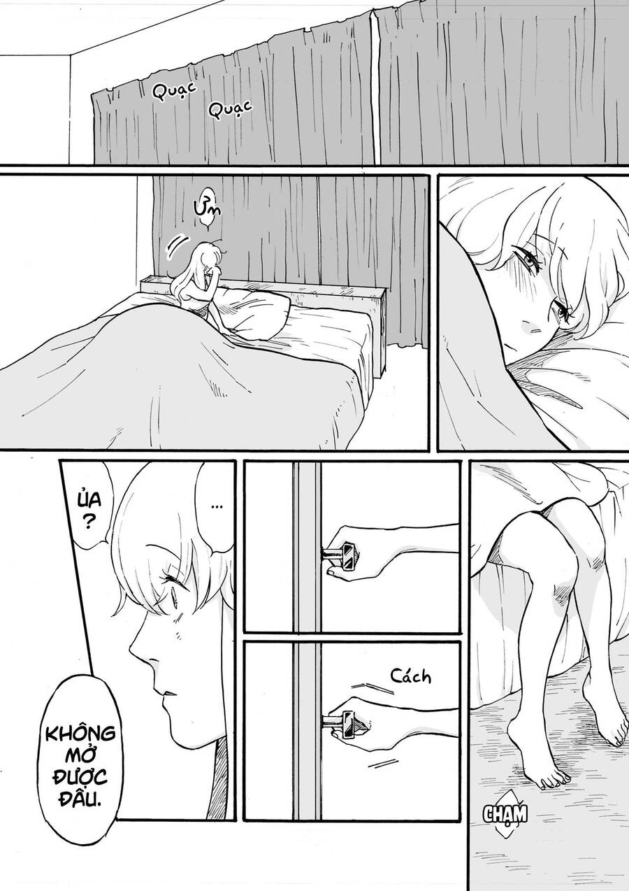 Tuyển Tập Oneshot Chapter 215 - 30