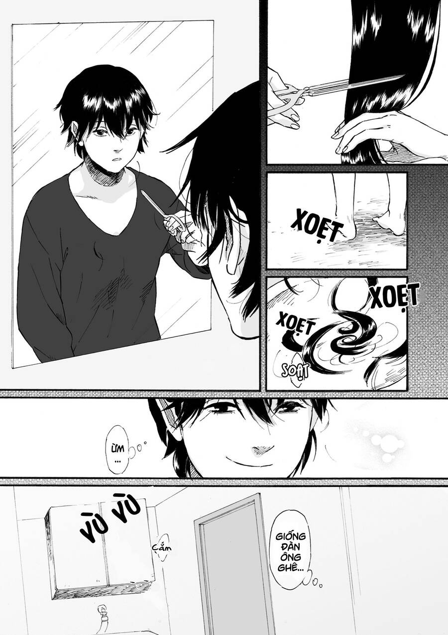 Tuyển Tập Oneshot Chapter 215 - 4