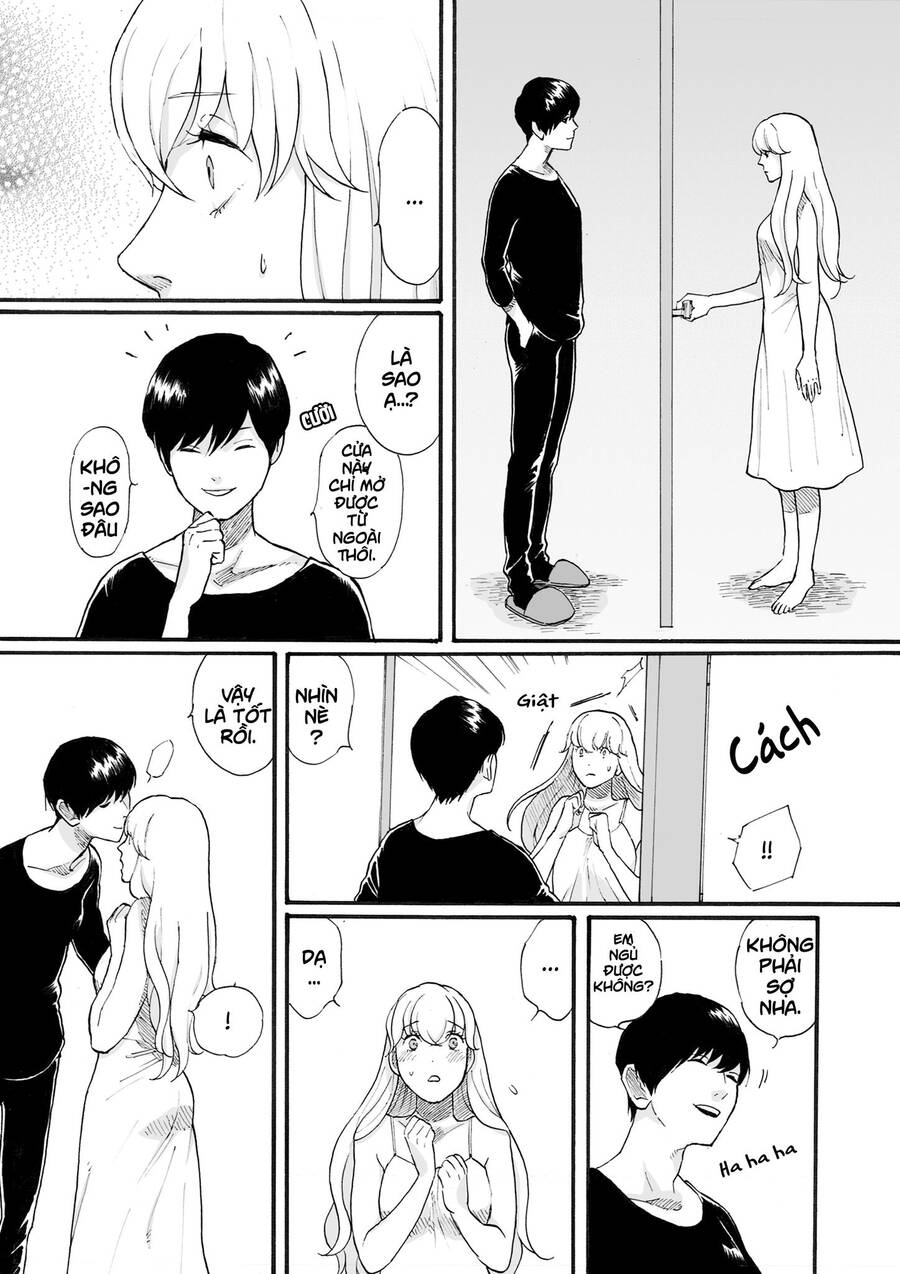 Tuyển Tập Oneshot Chapter 215 - 31