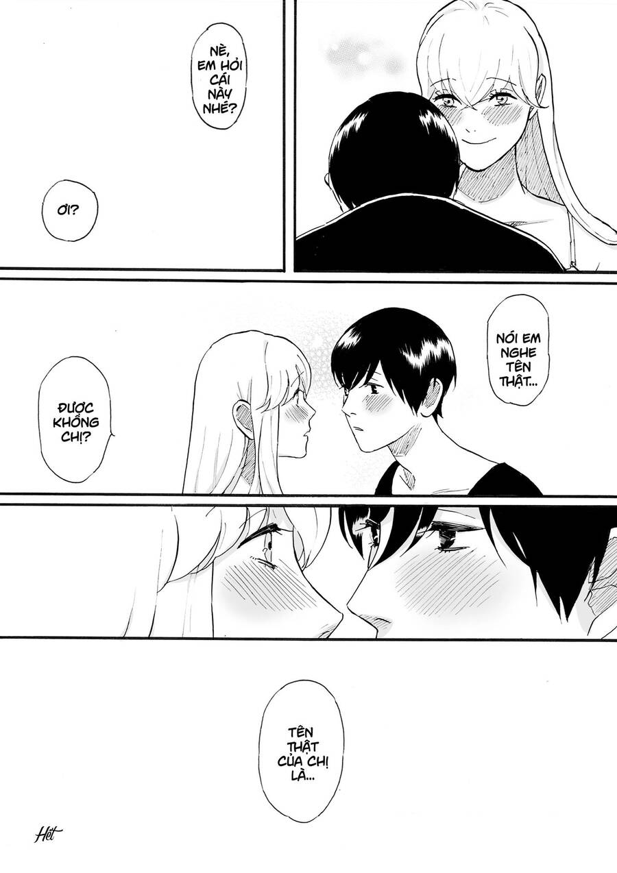 Tuyển Tập Oneshot Chapter 215 - 38