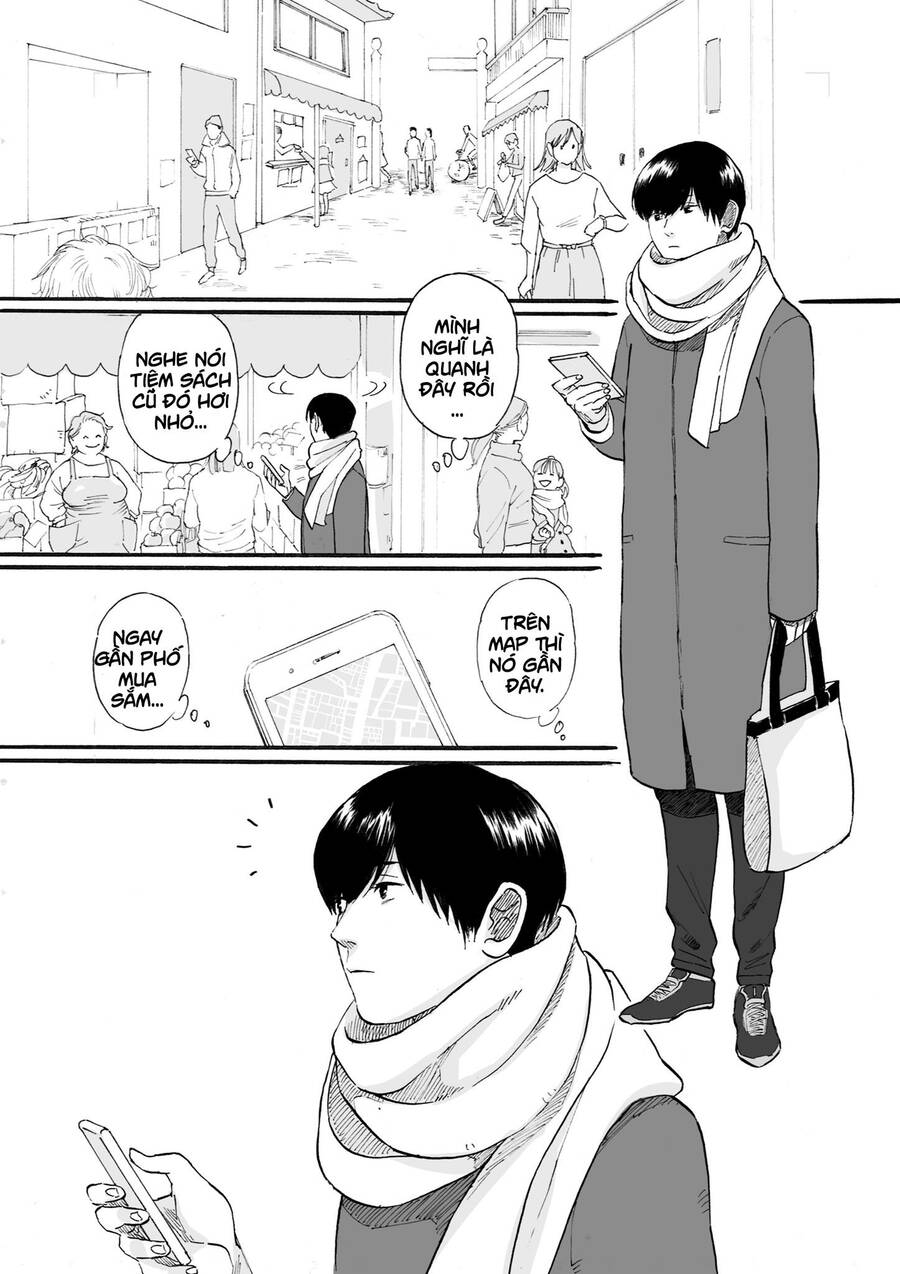 Tuyển Tập Oneshot Chapter 215 - 5