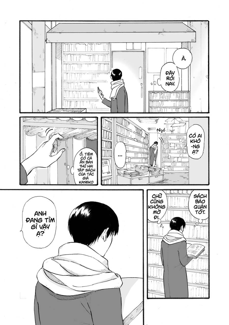 Tuyển Tập Oneshot Chapter 215 - 6