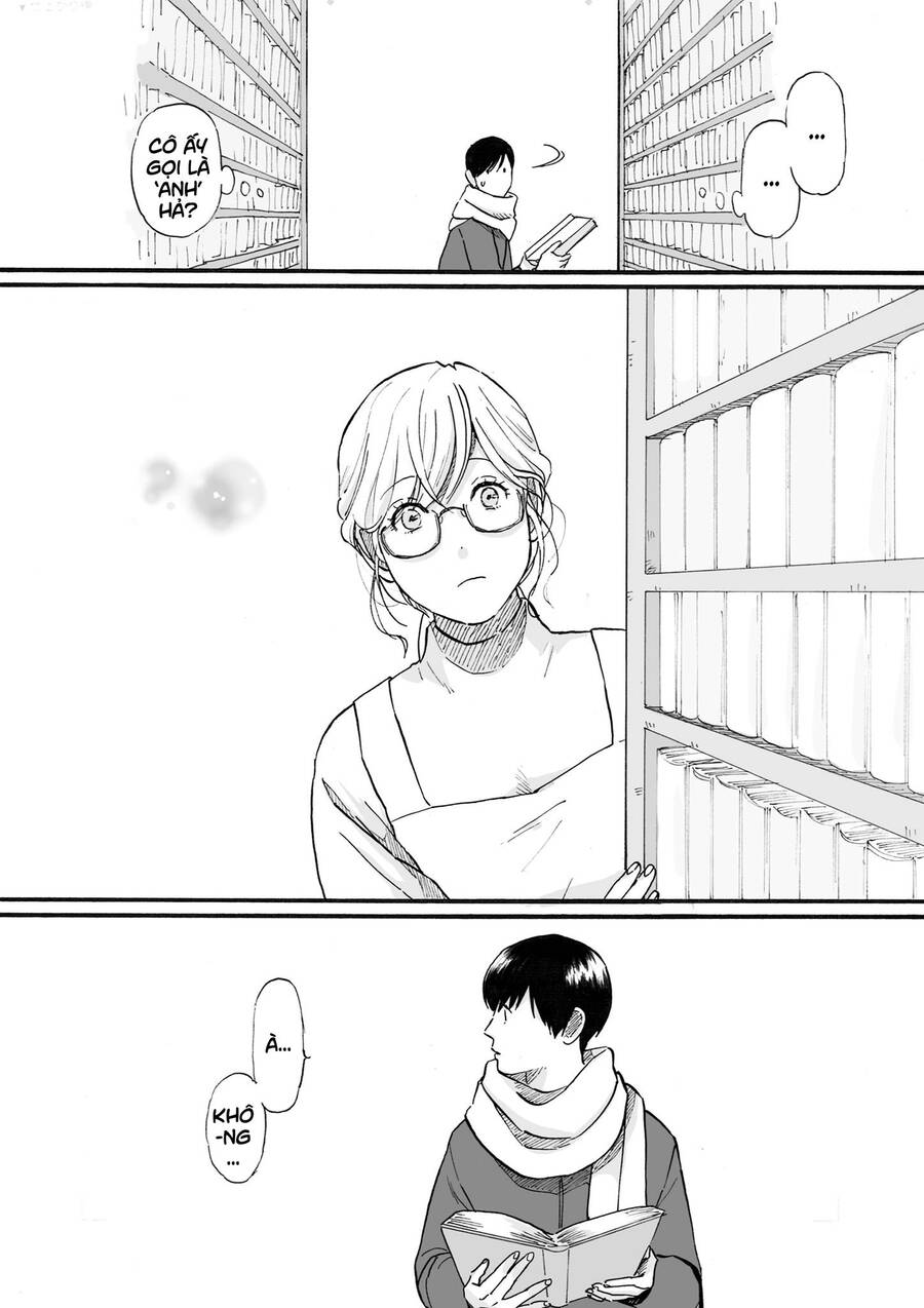 Tuyển Tập Oneshot Chapter 215 - 7