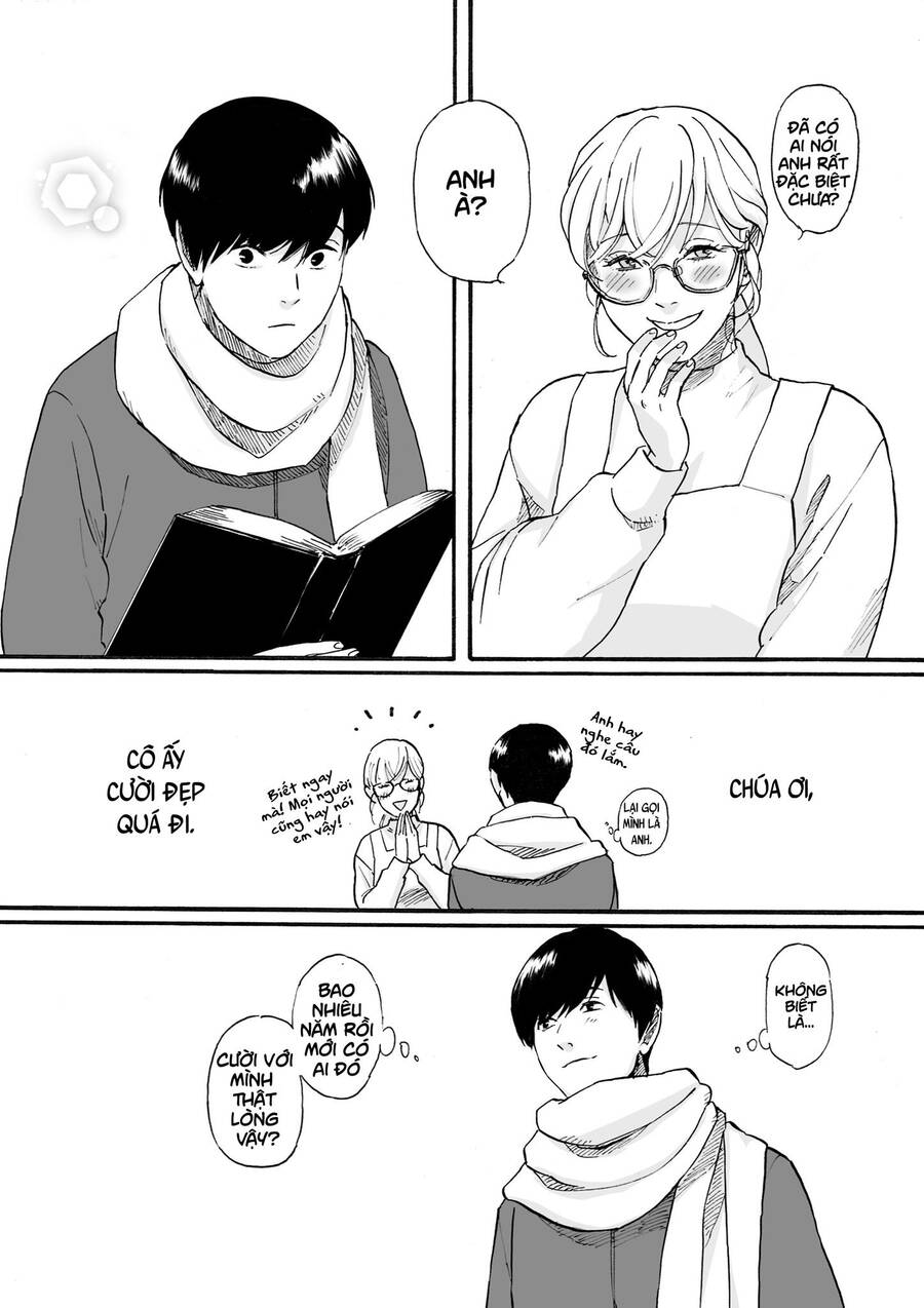 Tuyển Tập Oneshot Chapter 215 - 9