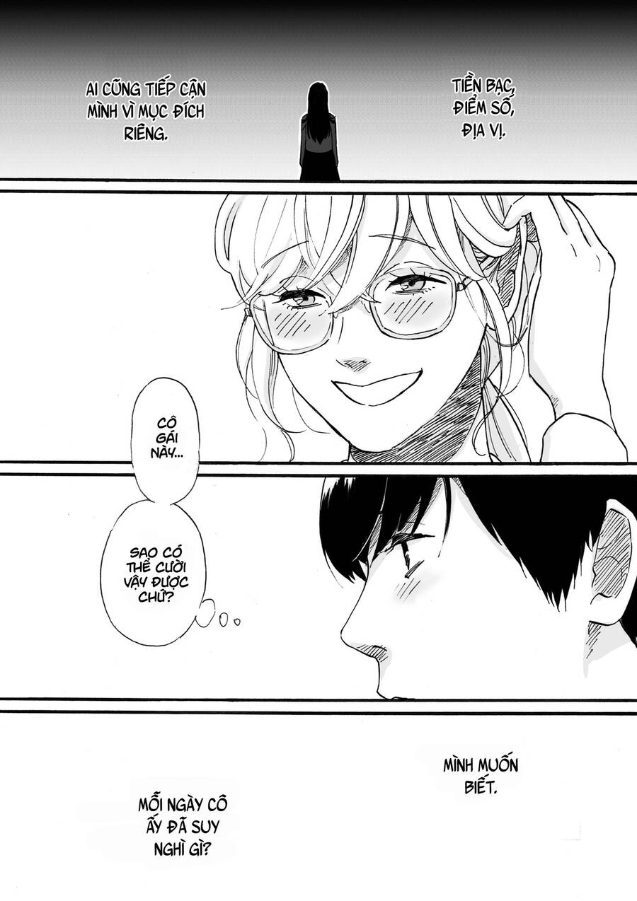 Tuyển Tập Oneshot Chapter 215 - 10