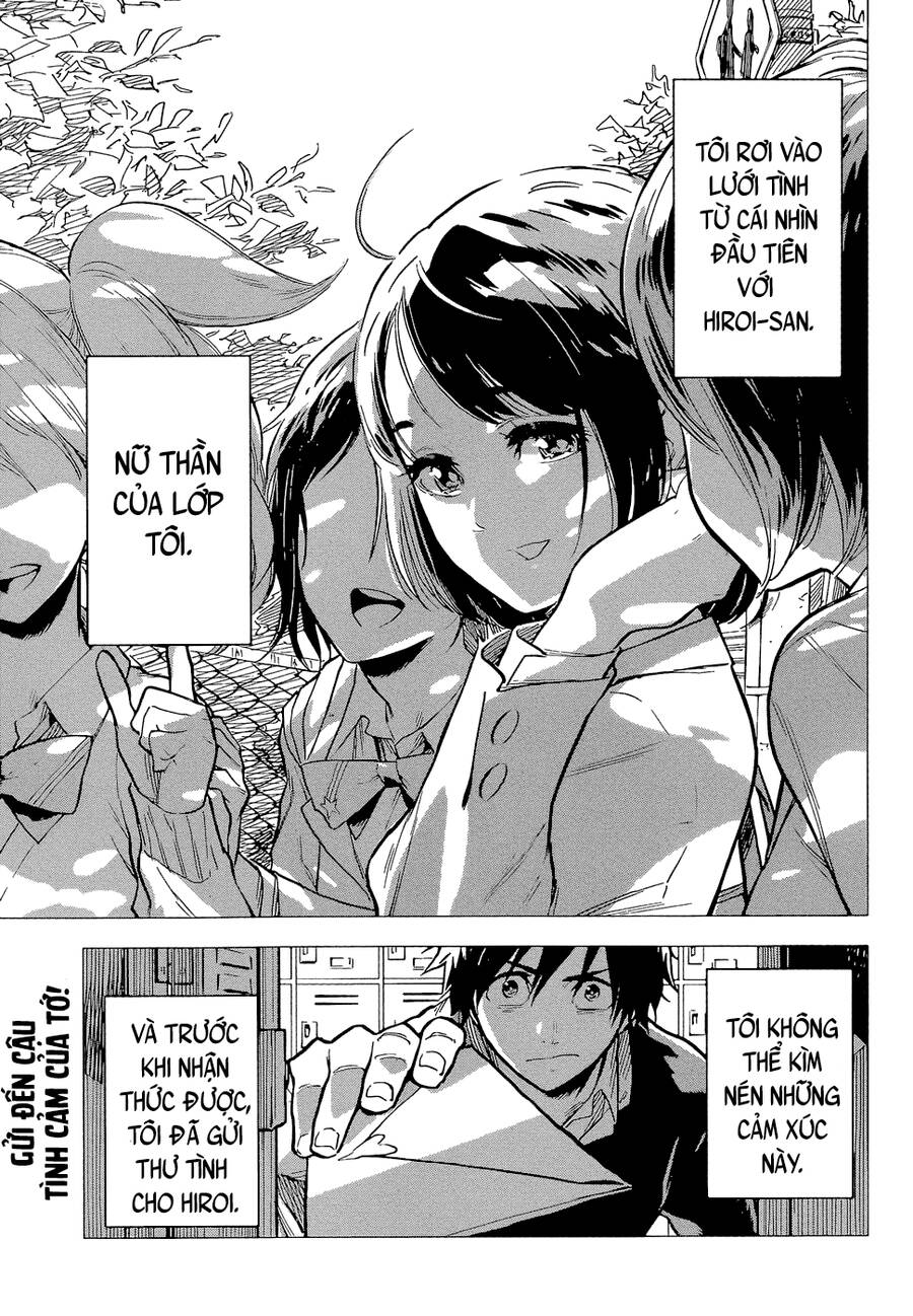 Tuyển Tập Oneshot Chapter 216 - 1