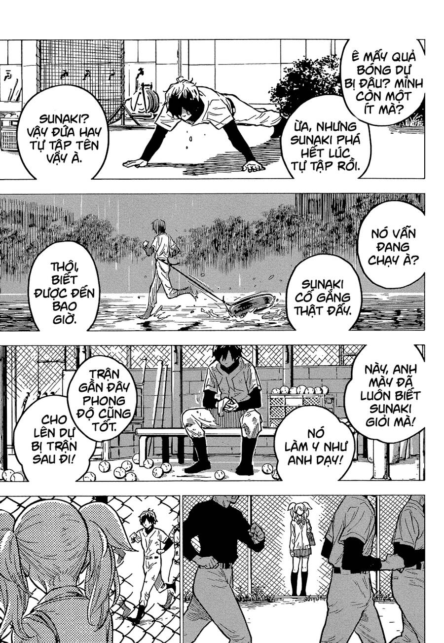 Tuyển Tập Oneshot Chapter 216 - 11