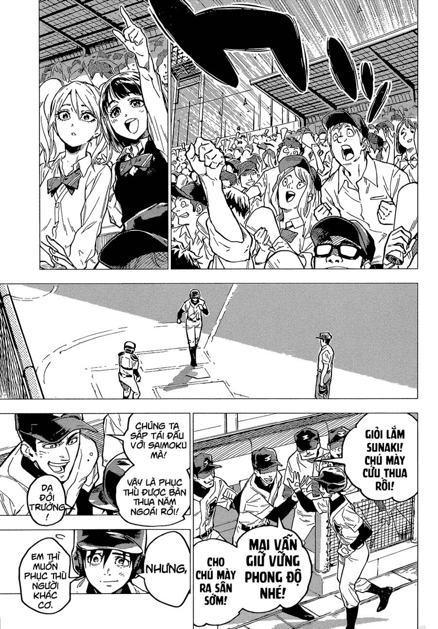 Tuyển Tập Oneshot Chapter 216 - 13