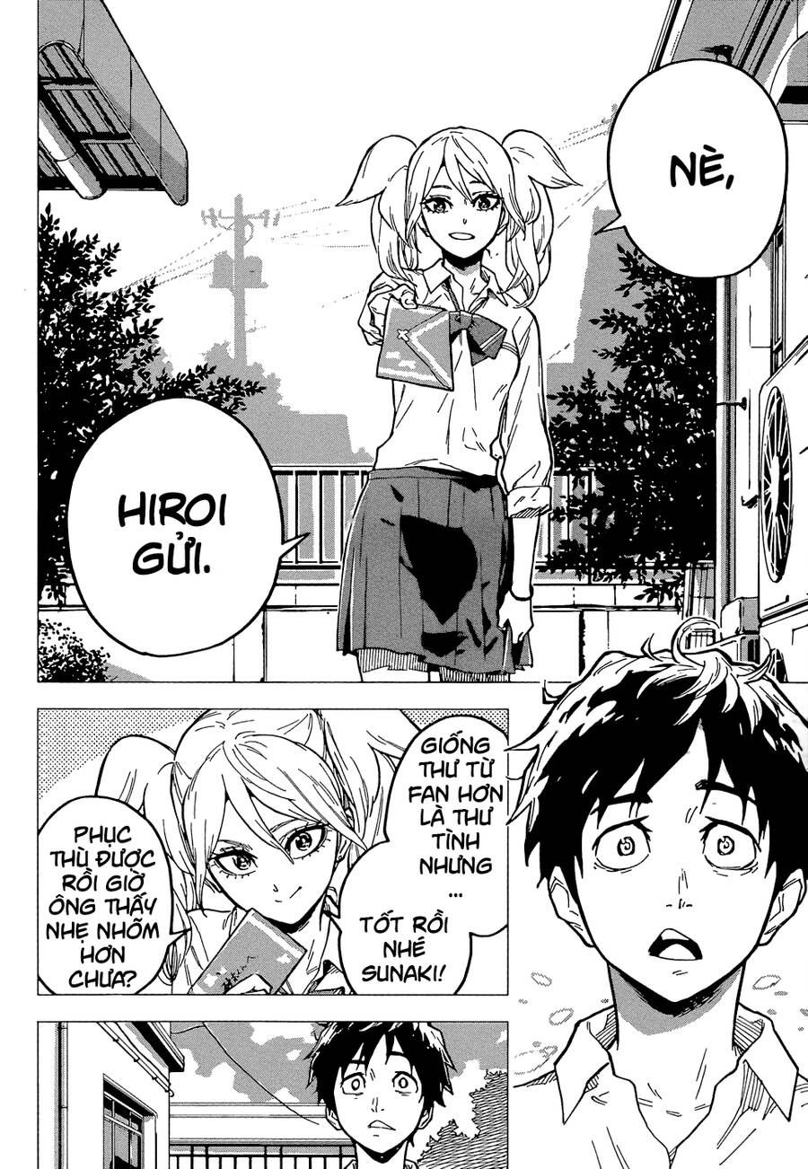 Tuyển Tập Oneshot Chapter 216 - 14