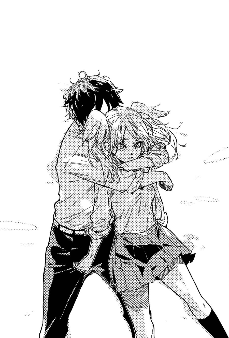 Tuyển Tập Oneshot Chapter 216 - 16