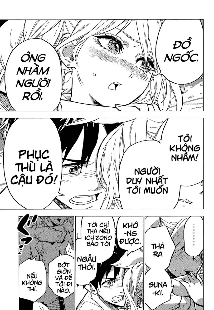 Tuyển Tập Oneshot Chapter 216 - 17