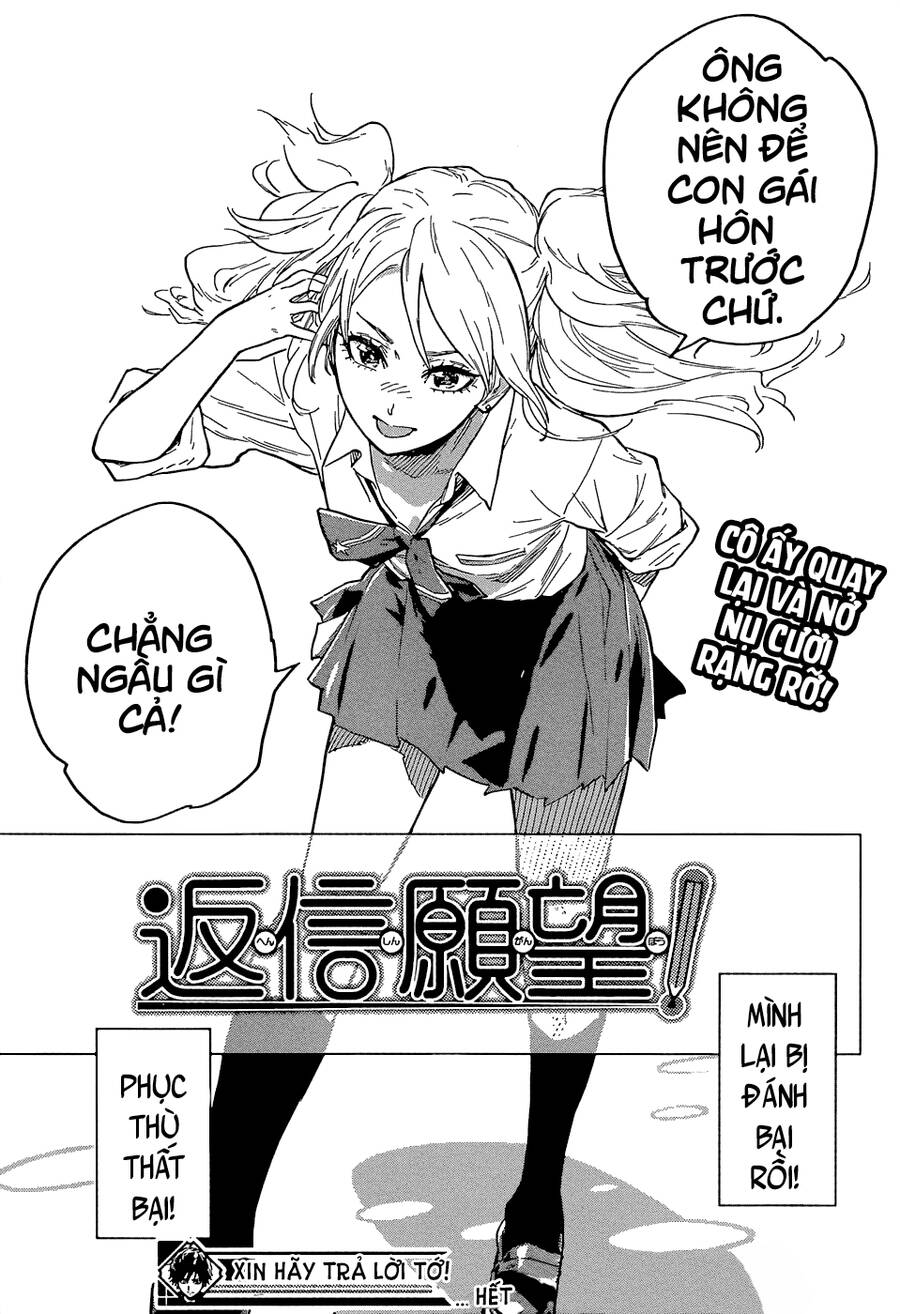 Tuyển Tập Oneshot Chapter 216 - 19