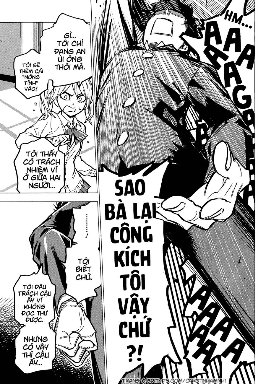 Tuyển Tập Oneshot Chapter 216 - 7