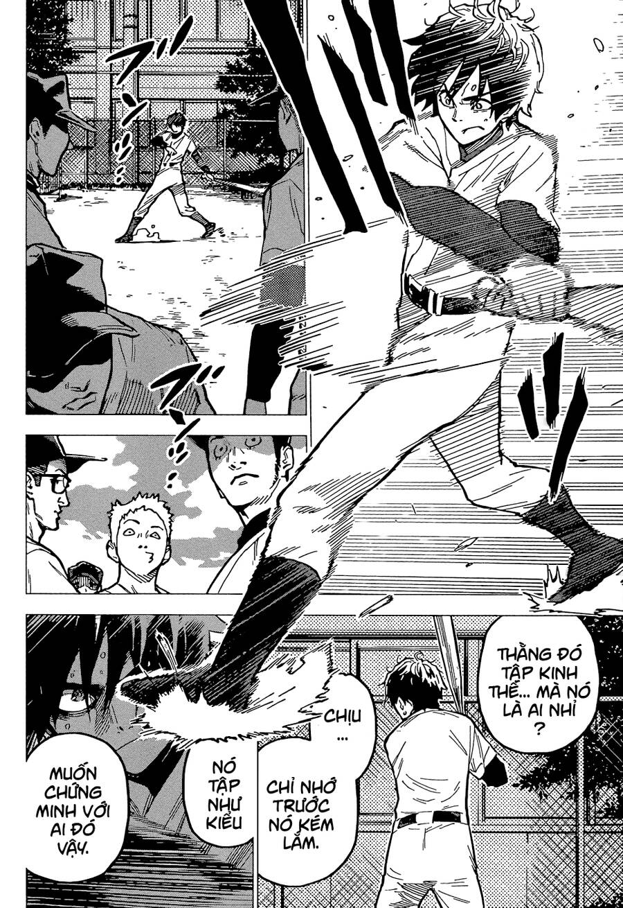 Tuyển Tập Oneshot Chapter 216 - 10