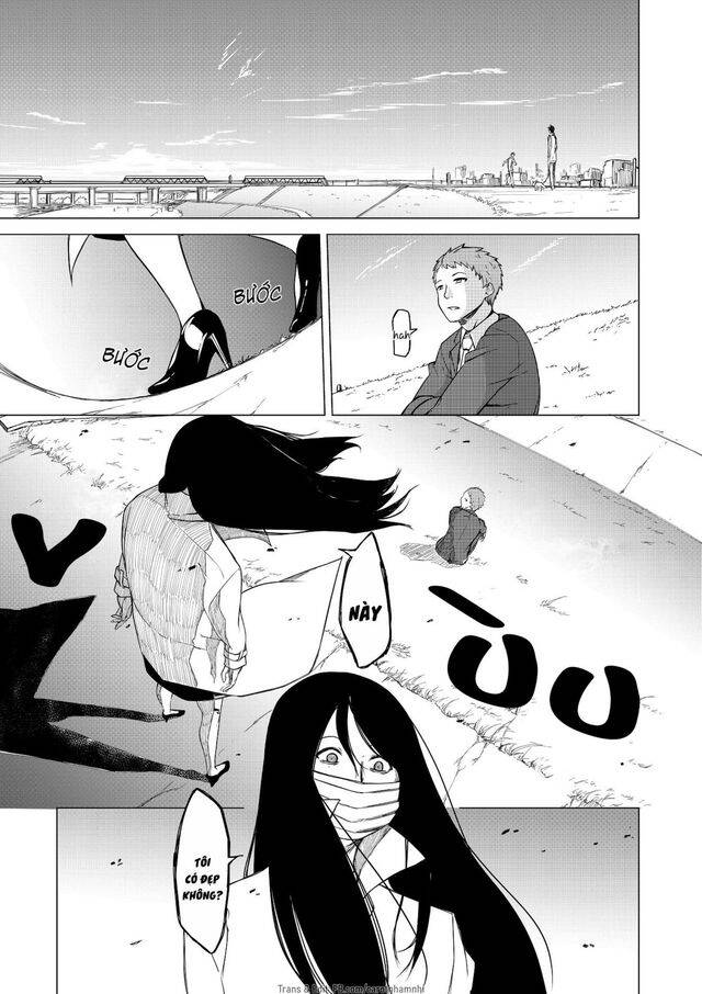 Tuyển Tập Oneshot Chapter 217 - 1