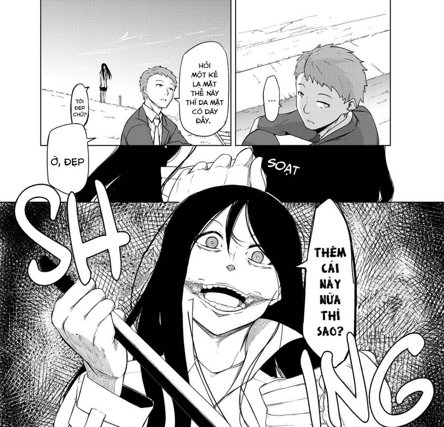 Tuyển Tập Oneshot Chapter 217 - 2