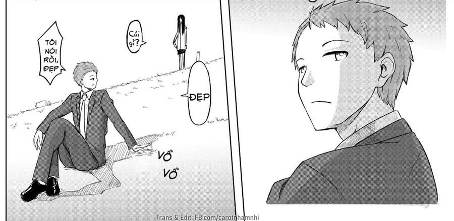 Tuyển Tập Oneshot Chapter 217 - 3