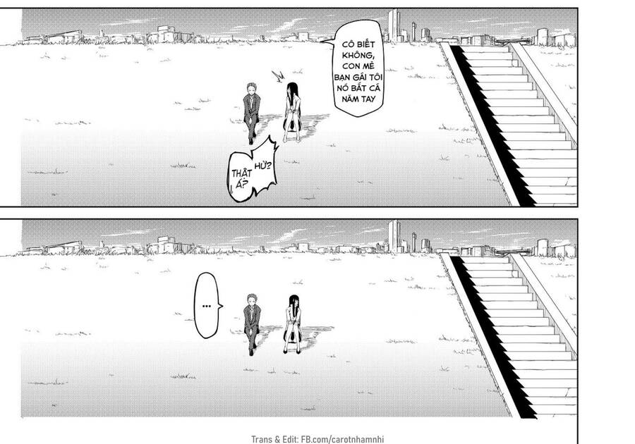 Tuyển Tập Oneshot Chapter 217 - 5